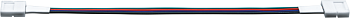 Коннектор 91 743 ИСЛК-RGB10mm-PC-W-PC-IP20 (уп.5шт) Innolux 91743