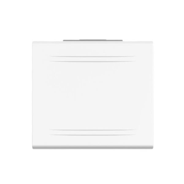 Переключатель перекрестный 1-кл. 2мод. Viva 16А IP20 бел. DKC 45022