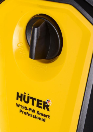Мойка W195-PW SMART PROFESSIONAL HUTER 70/8/54