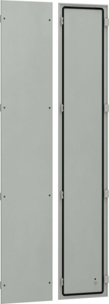 Панель задняя 2000х600 IP54 FORMAT IEK YKM40D-FO-FP-200-060-54