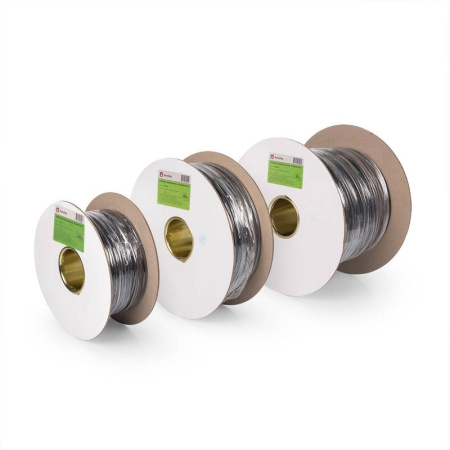 Оплетка кабельная из полиэстера XP-12 (уп.100м) Fortisflex 85363