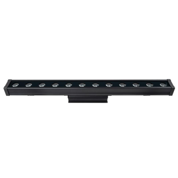 Светильник светодиодный PWW 500 12Вт 3000К IP67 15град. архитектурный Pro+ JazzWay 5064591