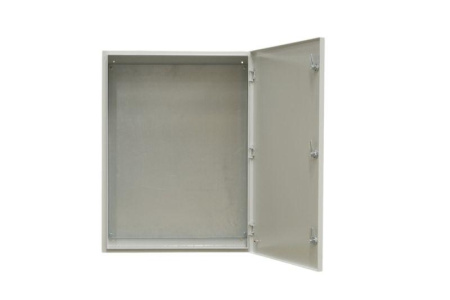 Корпус ЩРНМ (ЩМП) 600х400х250 IP31 метал. DEKraft 32474DEK