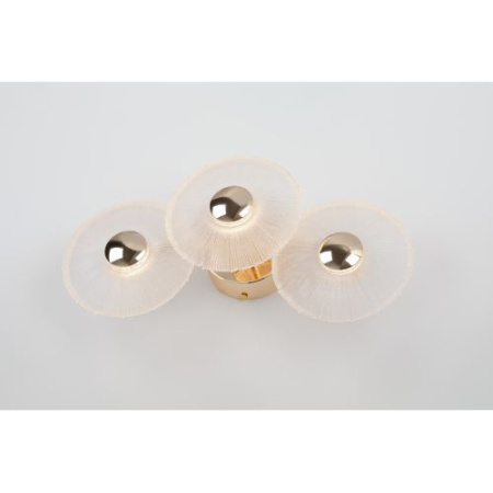 Бра светодиодный Helena 6134-401 LED 7Вт 3000К дизайн Rivoli Б0061946