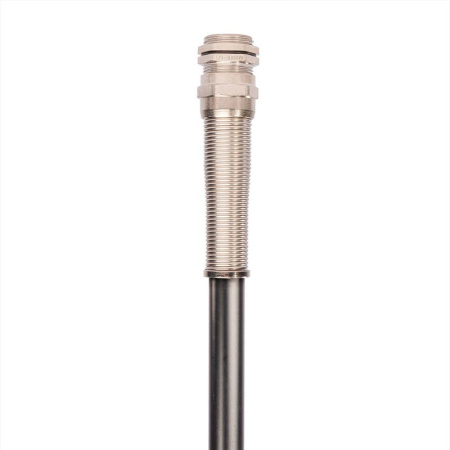 Ввод кабельный MGM-R 25 (13-18мм) латунный Fortisflex 88630