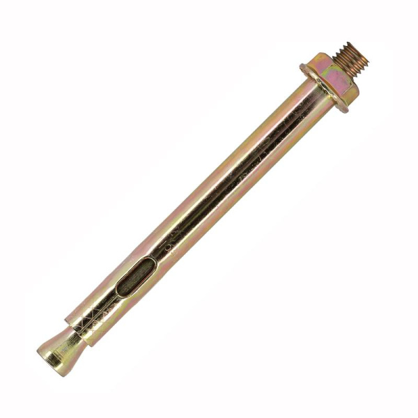 Болт анкерный с гайкой 16х150 Tech-Krep/Zitar 108052