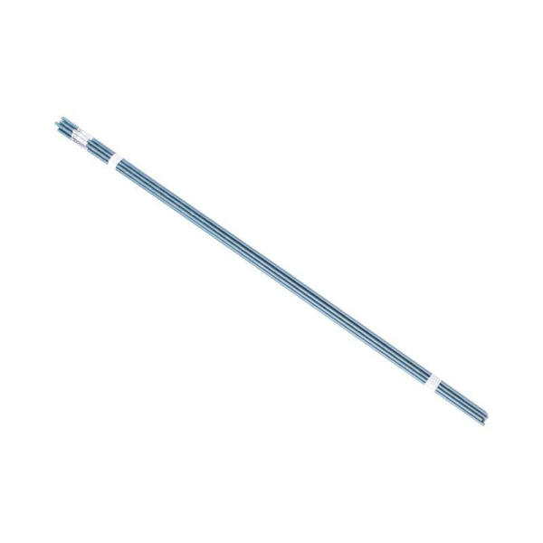 Шпилька резьбовая М10 DIN 975 L1000 (уп.10шт) Kranz KR-01-3542-008