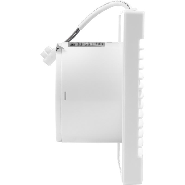 Вентилятор вытяжной серии Basic EAFB-100T с таймером Electrolux НС-1126783
