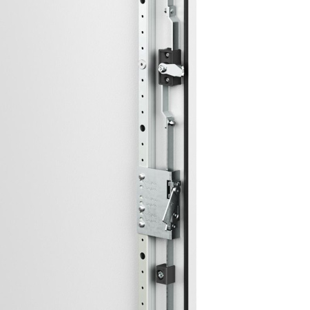 Корпус напольный RAM fit 1400х800х300мм с боков. вырезами DKC R6NFW148030F