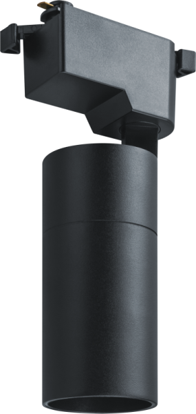 Светильник трековый 95 544 NLT-T1-1L-20W-840-BL-LED 4000К 36град. черн. NAVIGATOR 95544