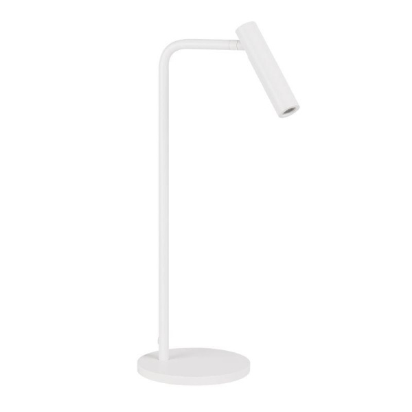 Светильник светодиодный SP-VERDI-TAB-3W Warm3000 (WH 20 deg 230В) IP20 металл Arlight 051668