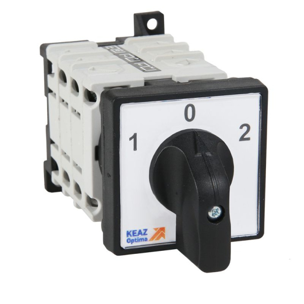 Переключатель кулачковый OptiSwitch 4G10 53 U S18 R014 КЭАЗ 225039