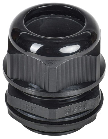 Сальник MG50 d31-41мм IP68 IEK YSA20-36-50-68-K02
