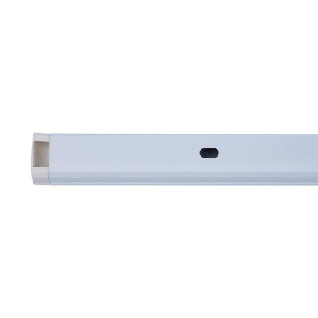 Светильник ULT-B01B T8х1/L120 WHITE накладной Uniel UL-00011256
