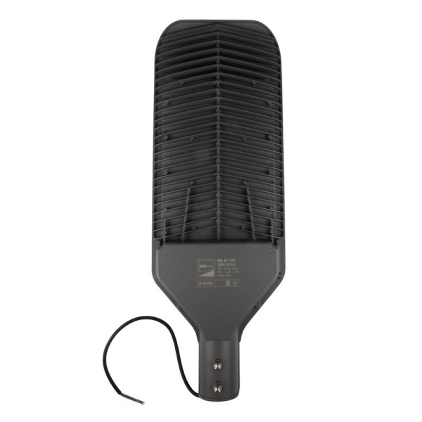 Светильник светодиодный PSL 02 GR 150Вт 5000К IP65 AC85-265В ДКУ уличный Pro+ JazzWay 5015845