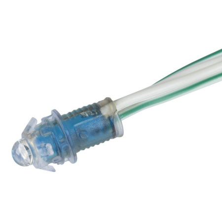 Модуль герметичный ARL-D9 5V Green (закрытый IP67) Arlight 023413