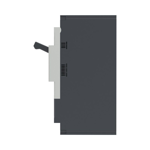 Выключатель автоматический 3P 250А 100кА pro MNX250M при AC415V расцепитель ETS YON MNX250M3PETS0250