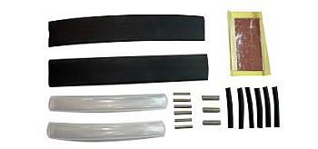 Ремнабор Crimp-RC для двухжильного резистивного кабеля Ридан 21RT0926R
