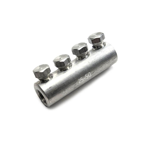 Соединитель болтовой 4СБ-1-100 (25-50) ГОФРОМАТИК zeta11041