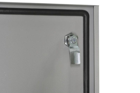 Корпус металлический ЩРНМ IP55 250х200х150 DEKraft 32492DEK