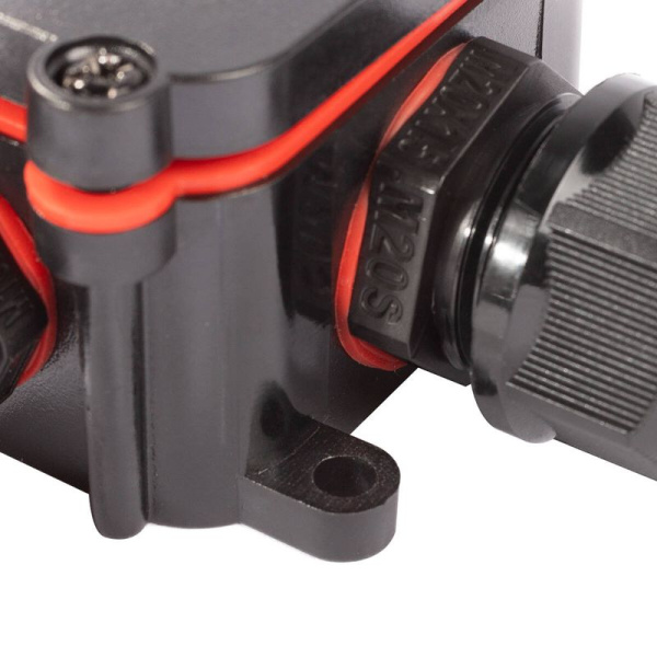Коробка распределительная герметичная MG Box M-3 IP68 Fortisflex 89512