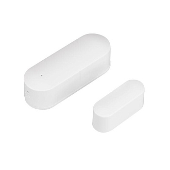 Датчик открытия TY-ZB-801-09-72-SUF White 3В IP20 пластик INTELLIGENT ARLIGHT 057971