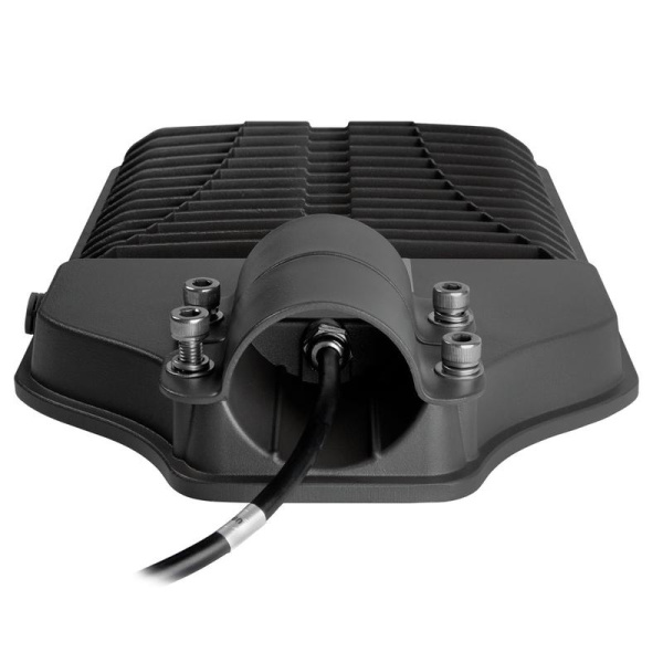 Светильник светодиодный PSL 05-2 100Вт 5000К GR IP65 ДКУ уличный Pro+ JazzWay 5015098A