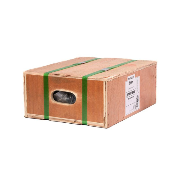 Домкрат низкий ДН150П16 КВТ 88498