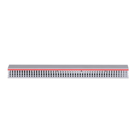Кабель-канал перфорированный 100х40 L2000 RL6 G DKC 01155RL
