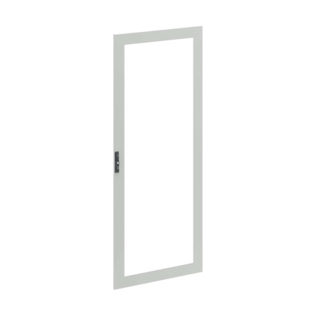 Дверь прозрачная для шкафов CQE N 1200х600мм DKC R5NCPTE1260