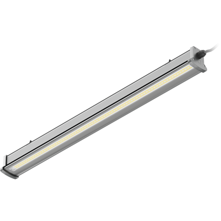 Светильник TRAY/S (800) 50W OPL 740 GY СТ 1946000160