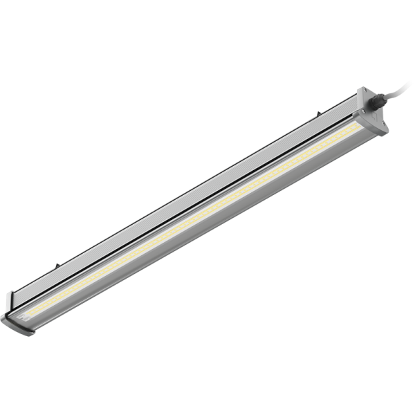 Светильник TRAY/S (800) 50W OPL 740 GY СТ 1946000160