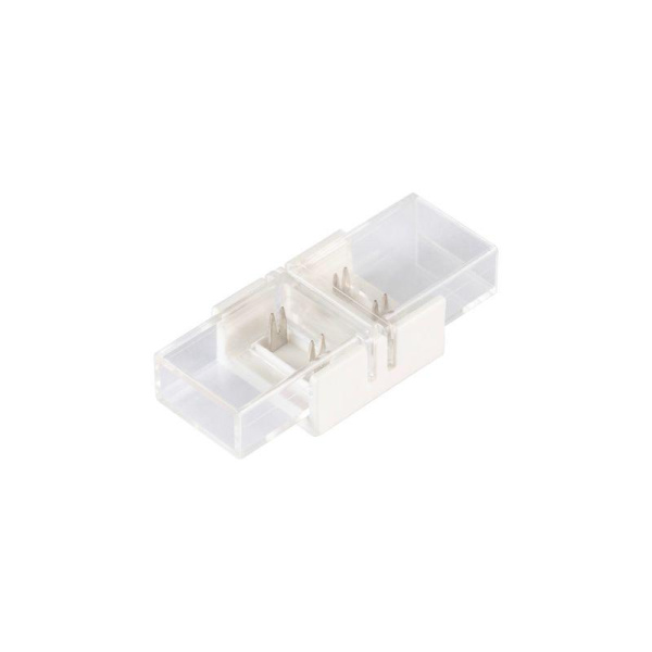 Коннектор для лент ARL-10х05мм STS пластик (уп.5шт) Arlight 058112