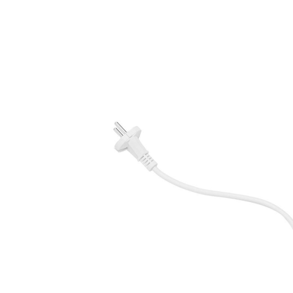 Удлинитель 2х5м без заземл. 10А IP20 S 2х5 2.2кВт ПВС2х0.75 Volsten 9298