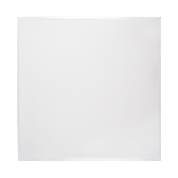 Светильник светодиодный PPL SPEC 02 Opal 40Вт 6500К IP40 3620лм 165-265В 595х595х25 Ra>90 ДВО/ДПО равномерная засветка рассеив. V2 негорюч. панель бел. Pro+ JazzWay 5068933