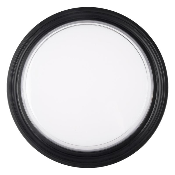 Светильник светодиодный PBH-PC9-RA 24Вт 4000К IP65 2400лм ЖКХ черн. JazzWay 5070196
