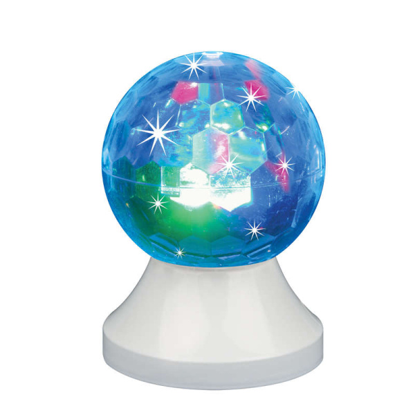 Светильник ULI-Q311 3.5W/RGB WHITE Volpe UL-00002764