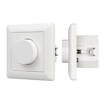 Панель роторная DALI-233-BR-DIM-IN (BUS 230В) INTELLIGENT ARLIGHT 026772