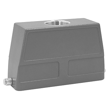 Корпус кабельный с прямым вводом OptiLink HDC-H24B-TEH-2B-PG29 КЭАЗ 353748