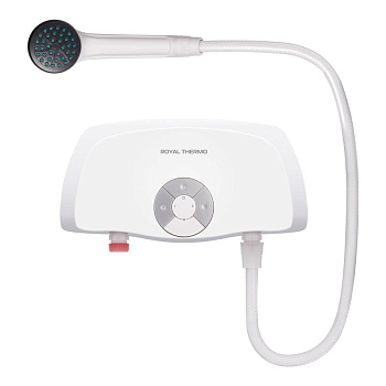 Водонагреватель проточный SmartFix S 3.5кВт (душ) Royal Thermo НС-1588901