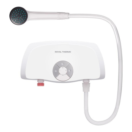 Водонагреватель проточный SmartFix S 3.5кВт (душ) Royal Thermo НС-1588901