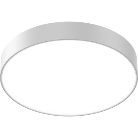 Светильник светодиодный SOL S 450 WH LED 4000К накладной СТ 1470000140