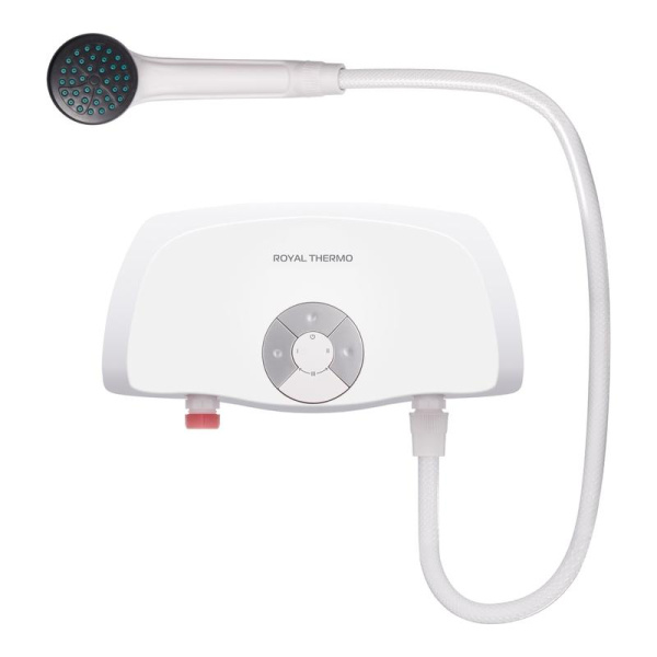Водонагреватель проточный Smartfix S 5.5кВт (душ) Royal Thermo НС-1588902