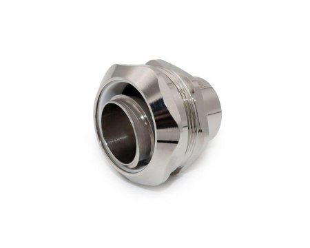 Муфта вводная МВВ-ЛС-М16-МР10 IP67 ГОФРОМАТИК zeta45257
