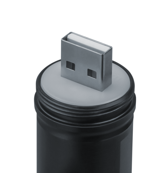 Фонарь аккумуляторный ручной 95 551 NPT-CM18-ACCU 3 реж. 1LED 5Вт Li-ion 3.7В 1200мА.ч алюм. Navigator 95551