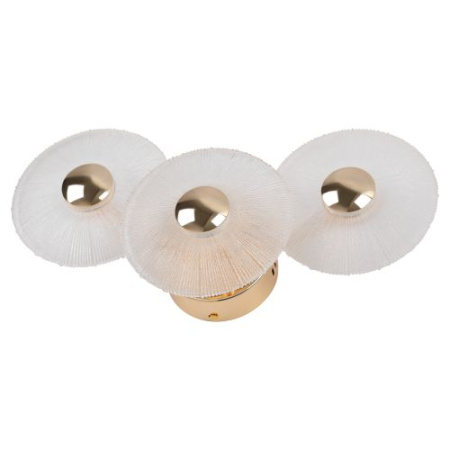 Бра светодиодный Helena 6134-401 LED 7Вт 3000К дизайн Rivoli Б0061946