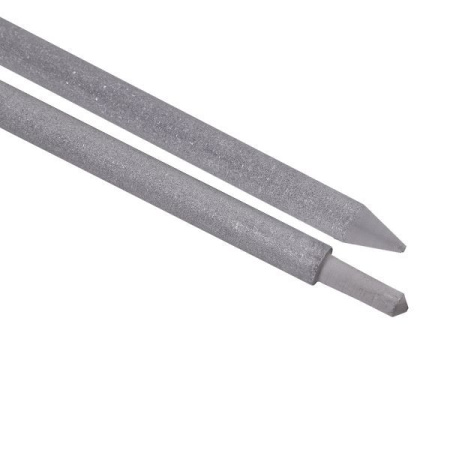 Комплект заземления безмуфтовый 3м (стержни d16мм) HZ EKF gc-25301