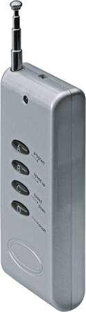 Контроллер 14 523 ND-CRGB550RF-IP20-220V Navigator 14523