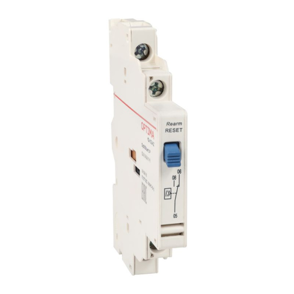 Контакт короткого замыкания OptiStart P GVAM КЭАЗ 373410