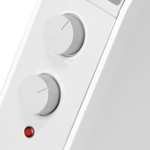 Конвектор электрический Boxy BEC/BMS-2000 Ballu НС-1700640
